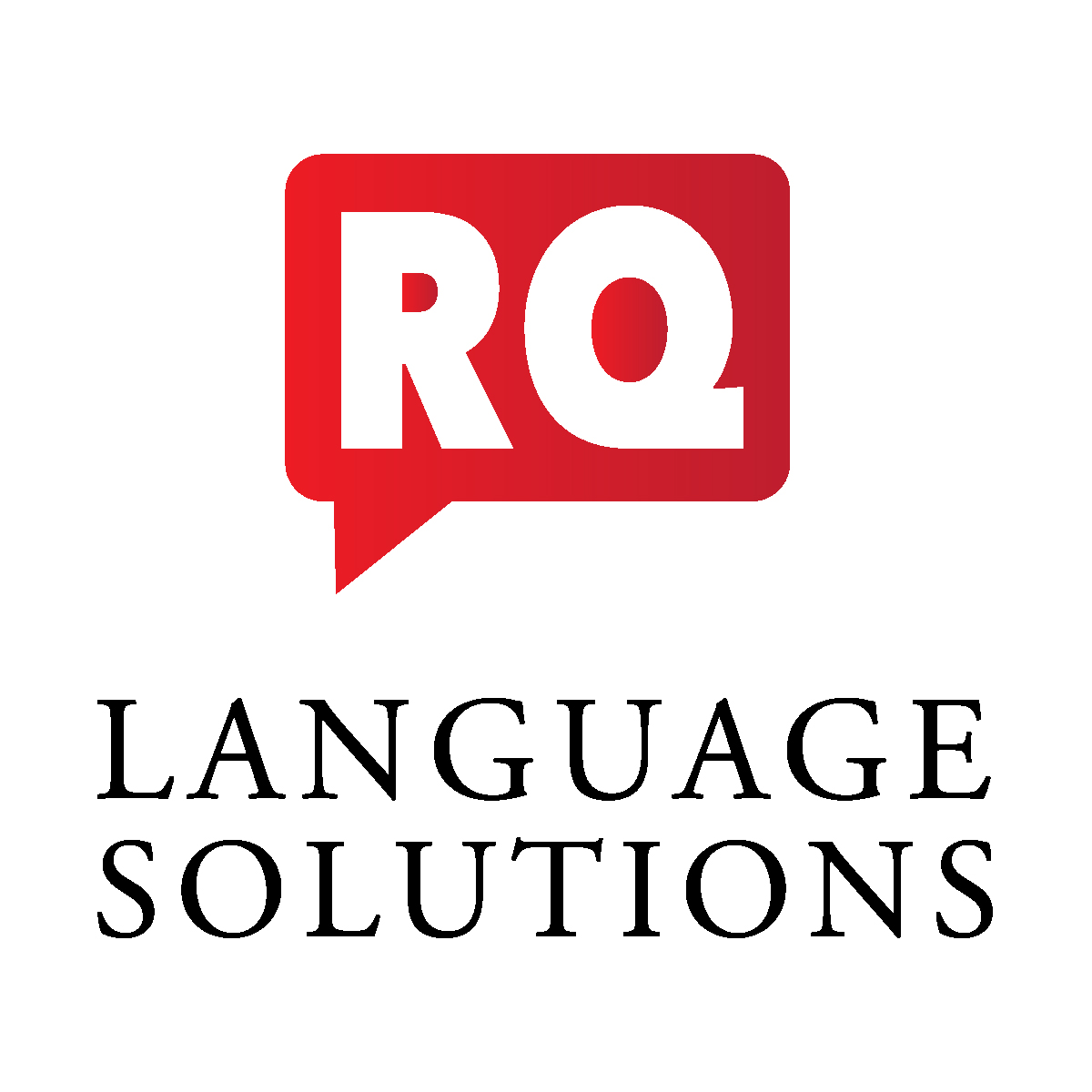 RQ Language Solutions
