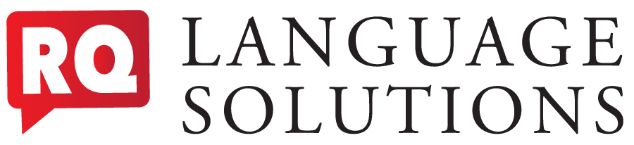 RQ Language Solutions